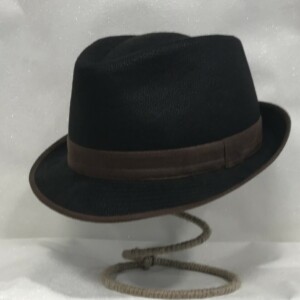 Trilby Ramar