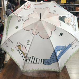 Parapluie piganiol kanako