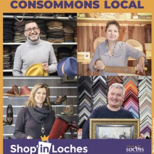 Consommons local
