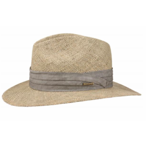 Chapeau paille Stetson