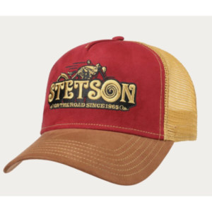 Trucker Stetson