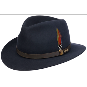 Chapeau traveller stetson