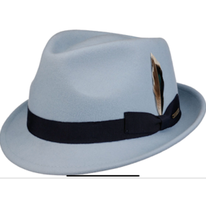 Trilby Stetson